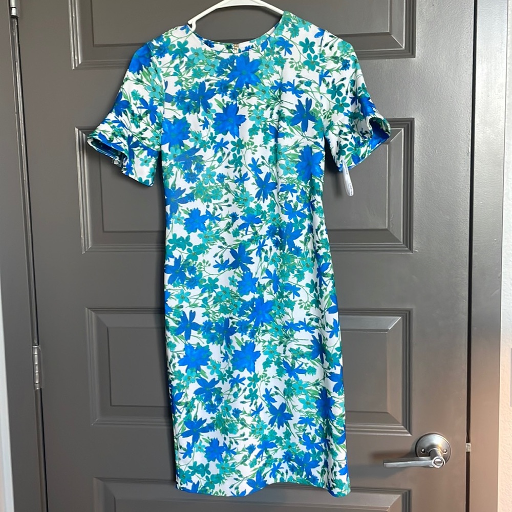 Calvin Klein business dress